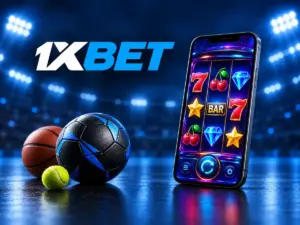 1xBet en Latinoamérica