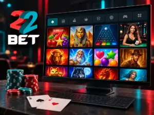 casino de 22Bet