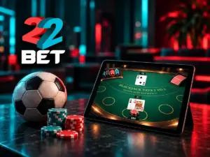 22Bet en Latinoamérica