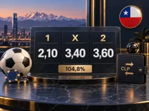 Apuestas deportivas con el mismo saldo