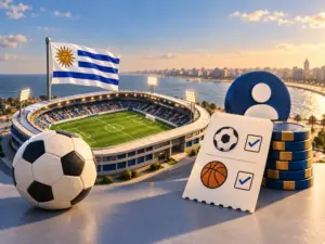 Apuestas deportivas en la misma cuenta