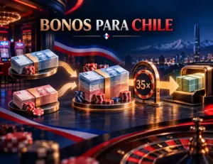 Bono de Bienvenida