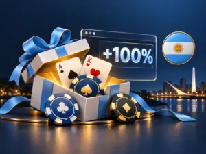 casinos bonos bienvenida gratis sin depósito