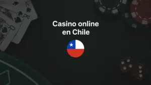 Casino online en Chile