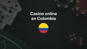 Casino online en Colombia