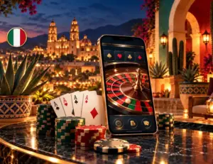 Casino Online México 