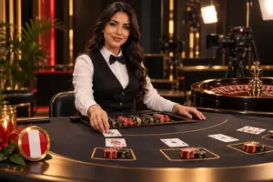 Casino en vivo