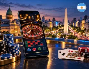 Casino Online Argentina 