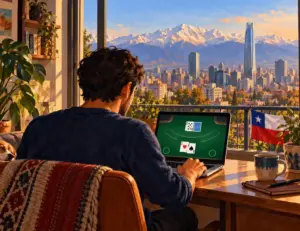 Casino Online Chile 