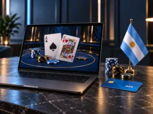 casino online dinero real