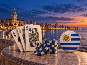 Casino online con dinero real en Uruguay