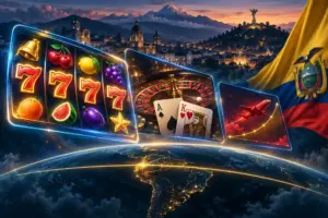 Casino Online Ecuador