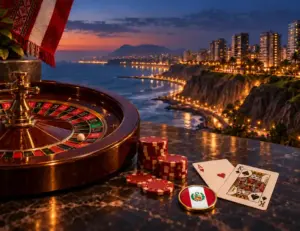 Casino Online Perú