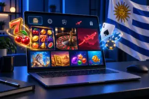 Casino Online Uruguay