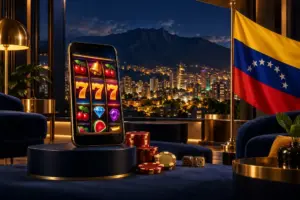 Casino Online Venezuela