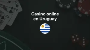 Casino online en Uruguay