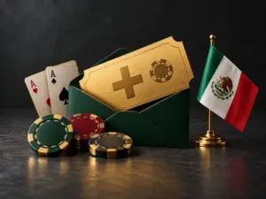 casinos con bono de bienvenida