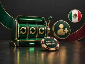 casinos con bono por registro