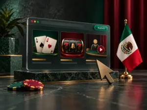 Casinos nuevos en México