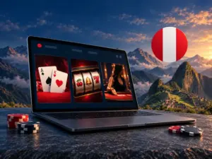 Casinos online nuevos en Perú