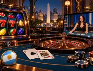 Casino Online