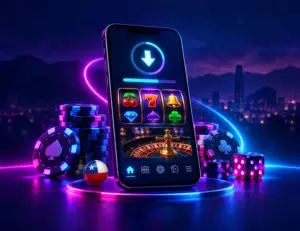Casino Descarga Móvil Chile