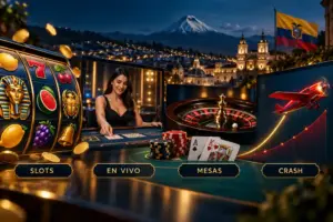 Catálogo de juegos