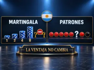 Juegos de casino para ganar dinero real