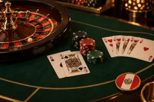 Juegos de mesa clásicos