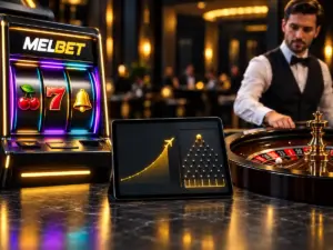 Casino Melbet
