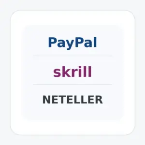 PayPal y monederos electrónicos