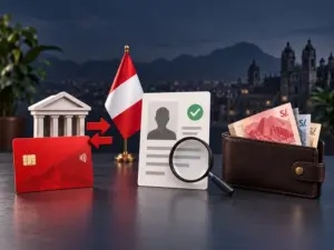Pagos, verificación y primer retiro