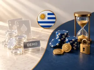 casino online con dinero real