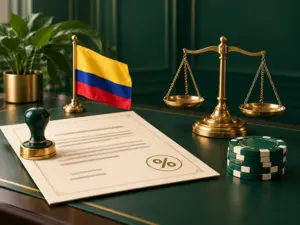 Reglas en Colombia que afectan a los bonos