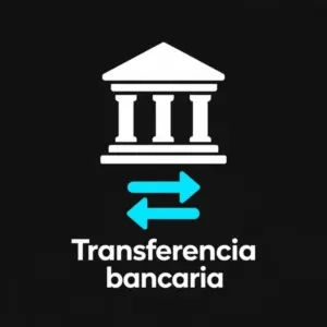 Transferencia bancaria